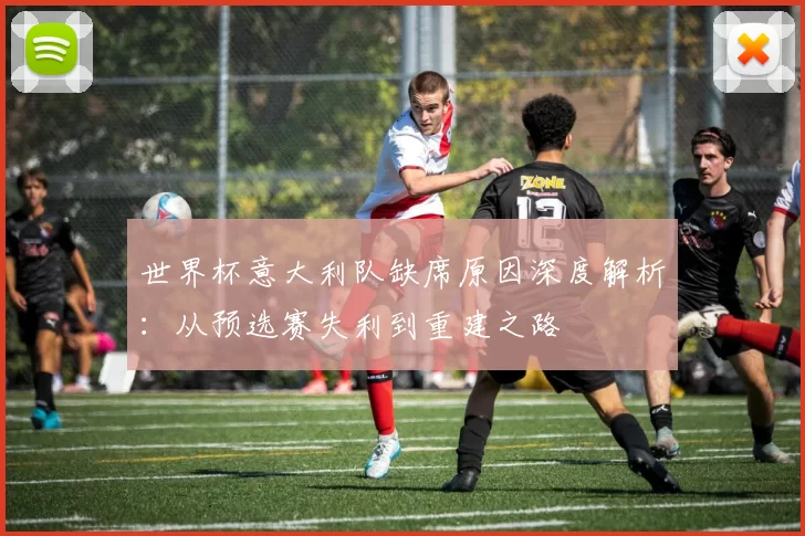 世界杯意大利队缺席原因深度解析：从预选赛失利到重建之路
