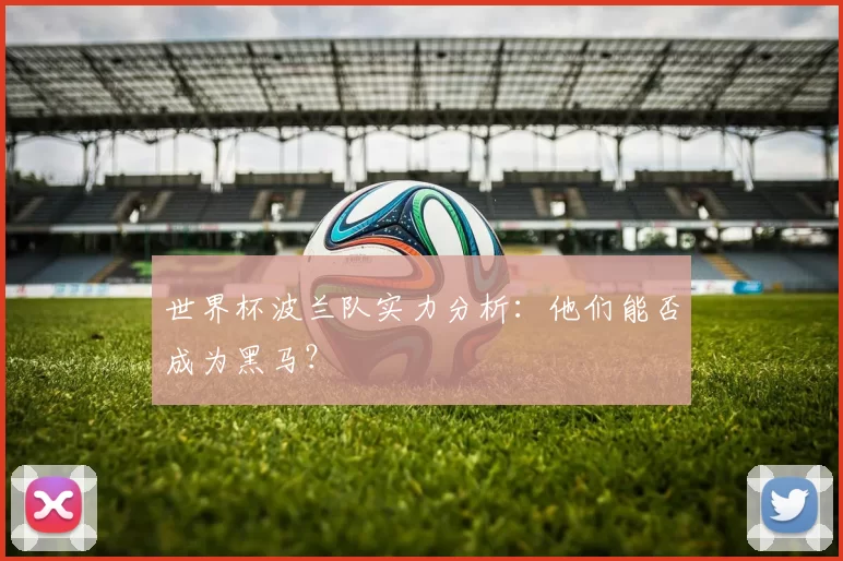 世界杯波兰队实力分析:他们能否成为黑马?