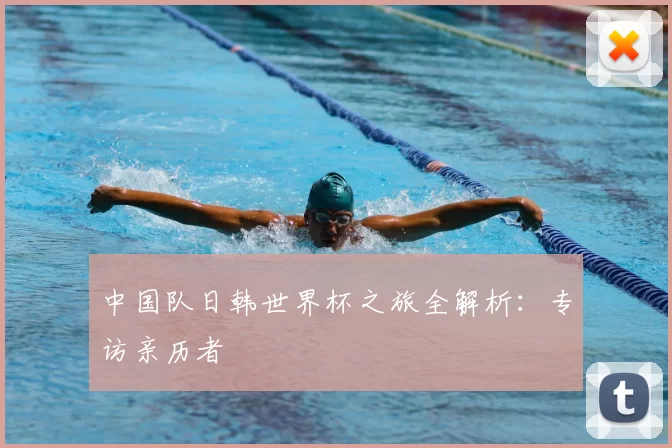 中国队日韩世界杯之旅全解析：专访亲历者