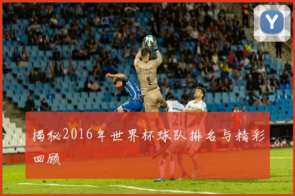 揭秘2016年世界杯球队排名与精彩回顾