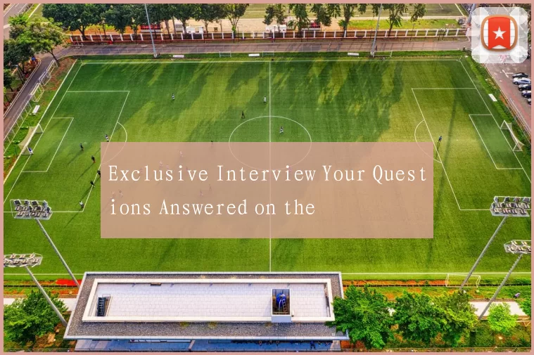 Exclusive Interview Your Questions Answered on the