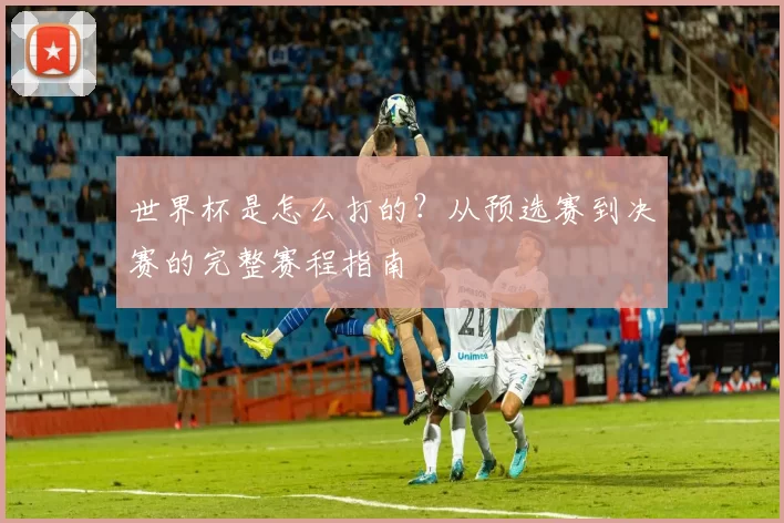 世界杯是怎么打的？从预选赛到决赛的完整赛程指南