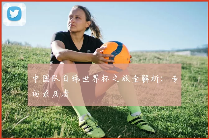 中国队日韩世界杯之旅全解析：专访亲历者